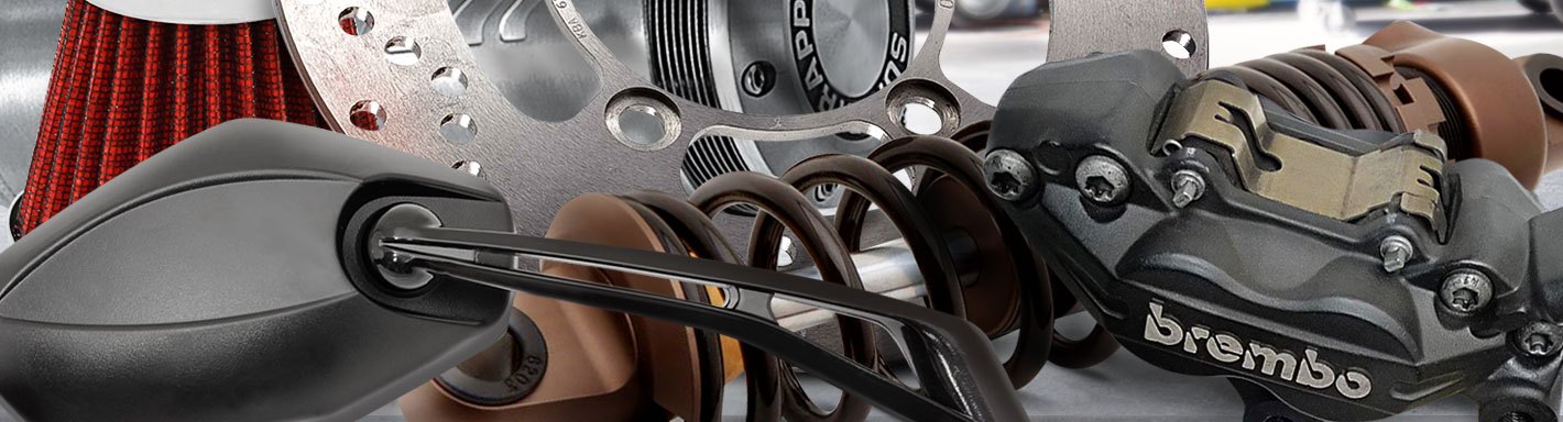Harley Davidson Softail Deuce Accessories & Parts