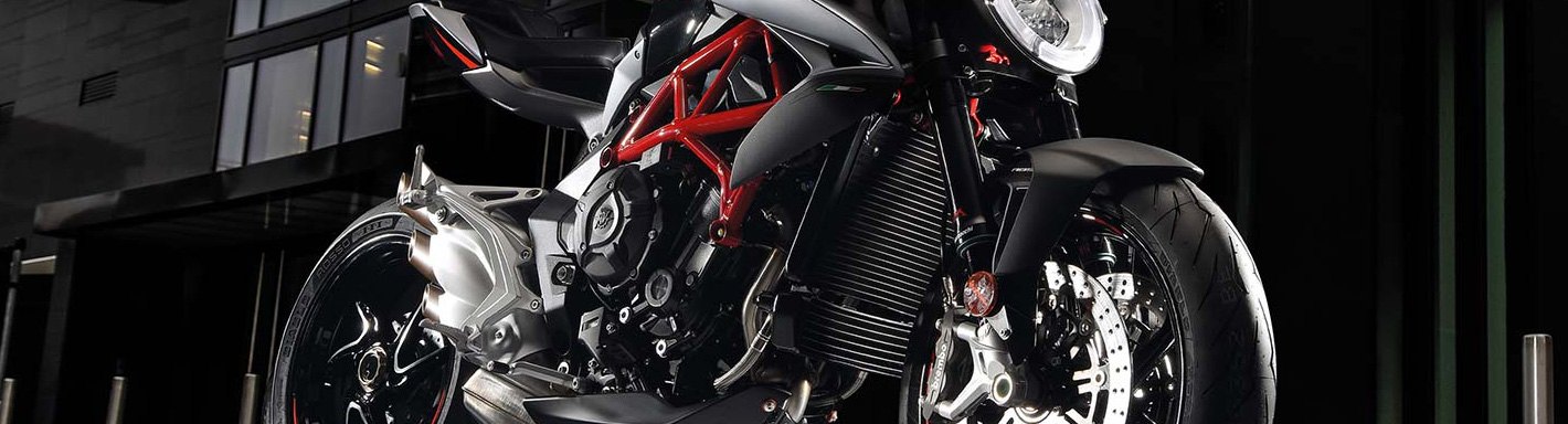 MV Agusta Motorcycle Parts  Accessories - MOTORCYCLEiD.com