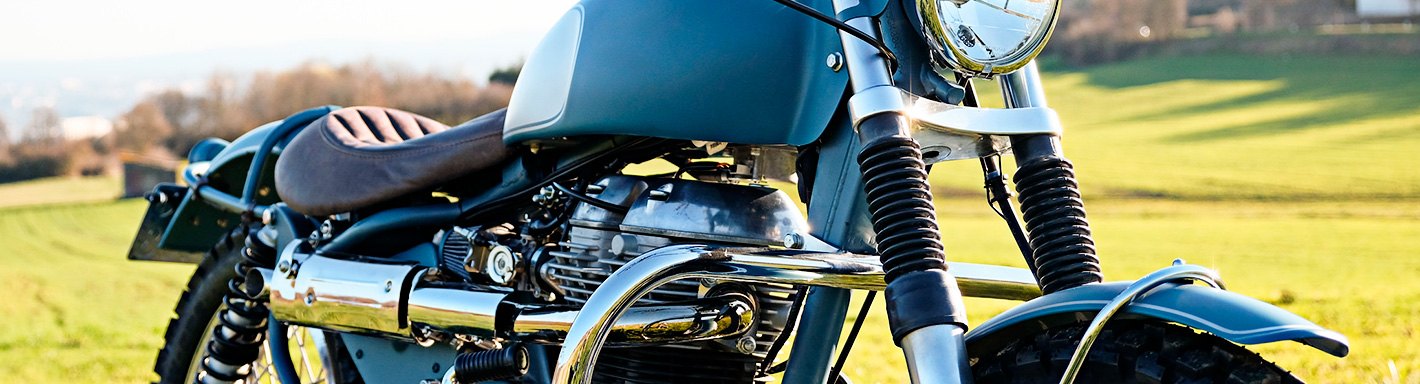 Royal Enfield Motorcycle Parts Accessories - MOTORCYCLEiD.com