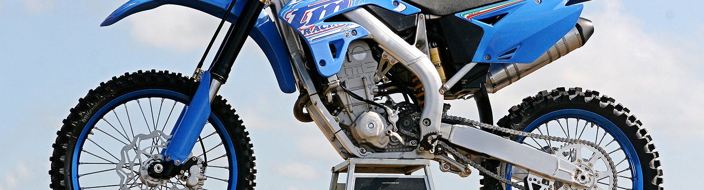 TM Moto - TM Racing