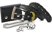 Biker Lifestyle Accessories Thumbnail