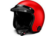 Bluetooth Helmets Thumbnail