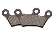 Brake Pads Thumbnail