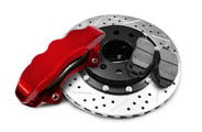 Brake Parts Thumbnail