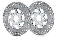 Brake Rotors Thumbnail