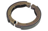 Brake Shoes & Hardware Thumbnail