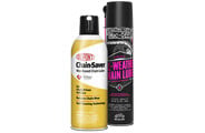 Chain Lubes & Cleaners Thumbnail
