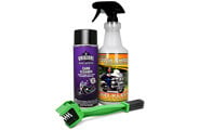 Cleaning Supplies Thumbnail