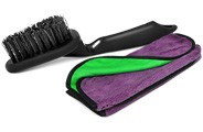 Cleaning Tools Thumbnail