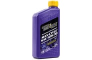 Universal Engine Oils & Additives Thumbnail
