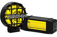 Fog Lights Thumbnail