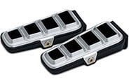 Foot Controls & Pegs Thumbnail
