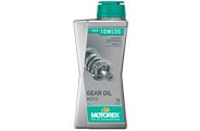 Gear Oils Thumbnail