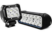 LED Light Bars Thumbnail
