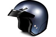 Open Face Helmets Thumbnail