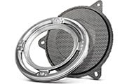 Speaker Grilles & Stereo Trims Thumbnail