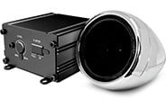Speakers & Amplifiers Thumbnail