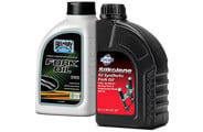 Suspension Oils Thumbnail