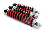 Suspension Parts Thumbnail