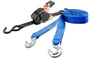 Tie-Downs & Straps Thumbnail