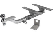 Motorcycle Trailer Hitches Thumbnail