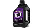 Transmission Fluids & Oils Thumbnail