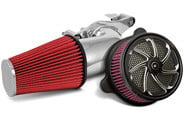 Custom Air Cleaners Thumbnail