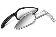 Custom Motorcycle Mirrors Thumbnail