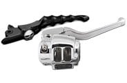 Handlebar Levers & Hand Controls Thumbnail