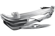 Luggage Trim & Accessories Thumbnail