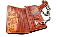Biker Wallets Thumbnail