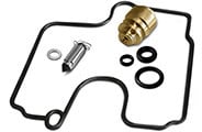 Carburetor Rebuild Kits Thumbnail