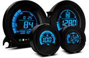 Dashboard & Gauges Thumbnail