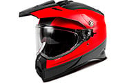 Dual Sport Helmets Thumbnail