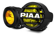 Fog Lights Thumbnail