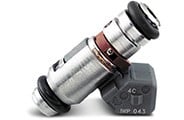 Fuel Injectors Thumbnail