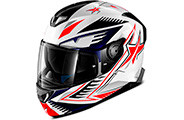 Full Face Helmets Thumbnail