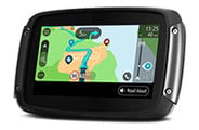 GPS & Navigation Thumbnail