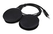 Helmet Speakers Thumbnail