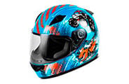 Kids' Helmets Thumbnail