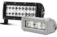 LED Light Bars Thumbnail