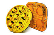 Light Covers & Grilles Thumbnail
