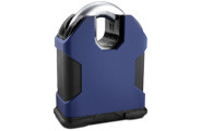 Padlocks Thumbnail