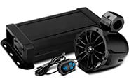 Speakers & Amplifiers Thumbnail