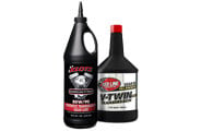 Transmission Fluids & Oils Thumbnail