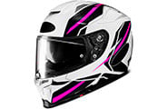 Women's Helmets Thumbnail