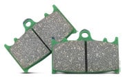 Brake Pads Thumbnail