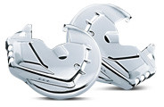 Brake Rotor Covers Thumbnail