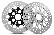 Honda Xl350 Brake Parts Pads Lines Rotors Calipers Shoes Motorcycleid Com