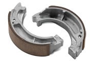 Brake Shoes & Hardware Thumbnail
